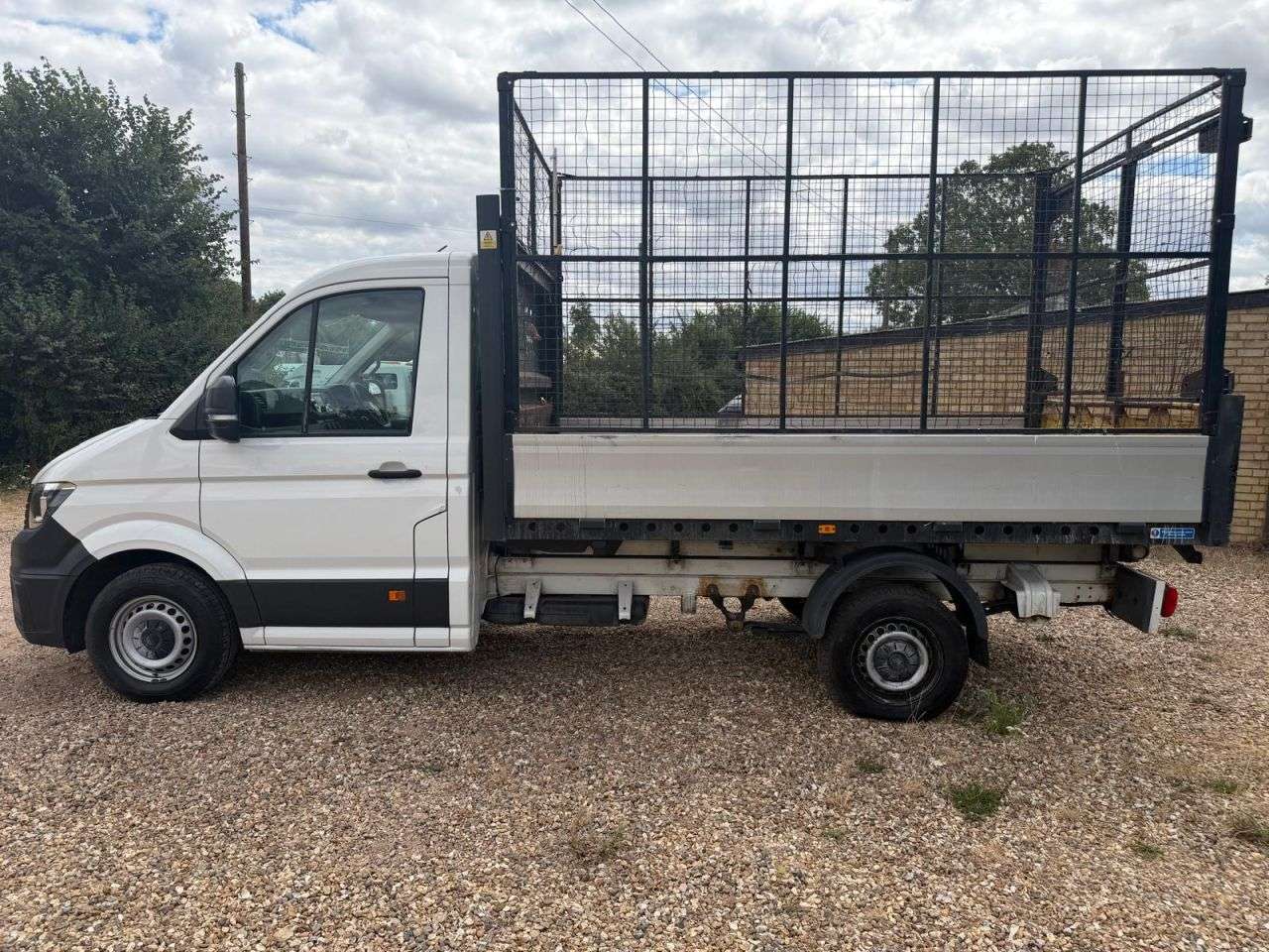 2021 VOLKSWAGEN CRAFTER 2021 VOLKSWAGEN CRAFTER