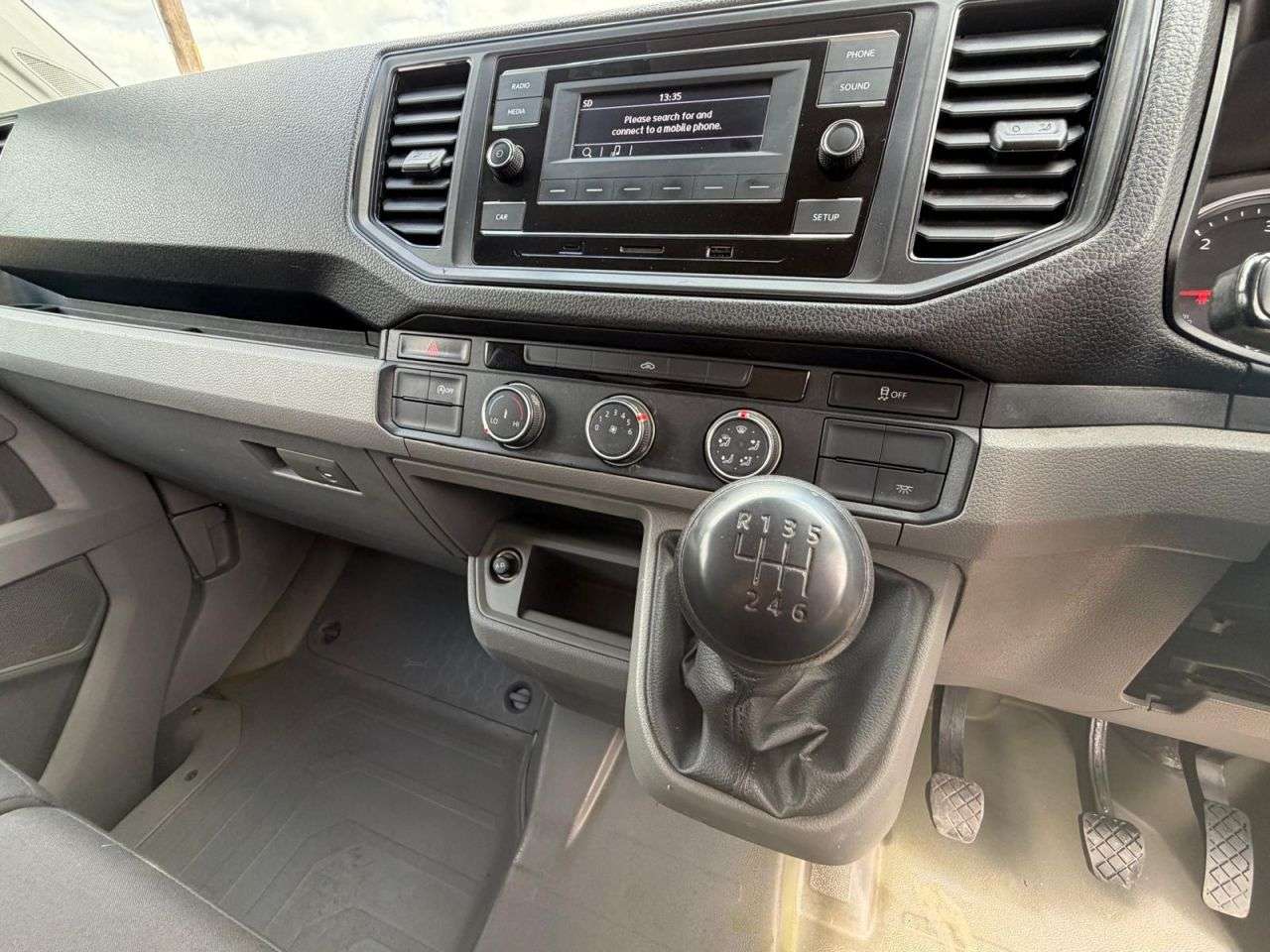 2021 VOLKSWAGEN CRAFTER 2021 VOLKSWAGEN CRAFTER