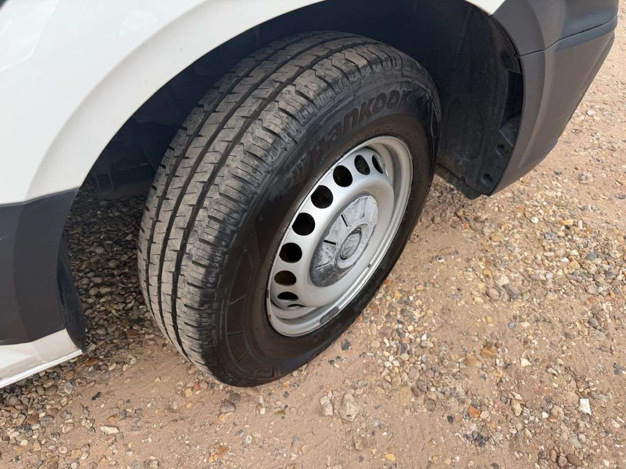 2021 VOLKSWAGEN CRAFTER 2021 VOLKSWAGEN CRAFTER