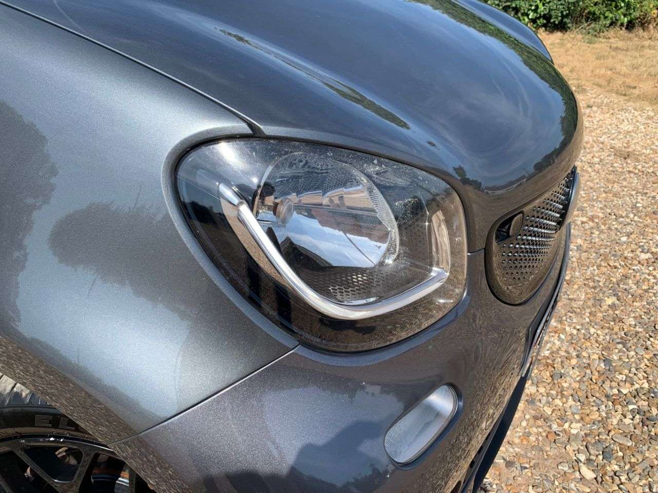 A 2015 SMART FORFOUR 1.0 Edition 1 Hatchback 5dr Petrol Manual Euro 6 (s/s) (71 ps) MANUAL-ULEZ- A 2015 SMART FORFOUR 1.0 Edition 1 Hatchback 5dr Petrol Manual Euro 6 (s/s) (71 ps) MANUAL-ULEZ-