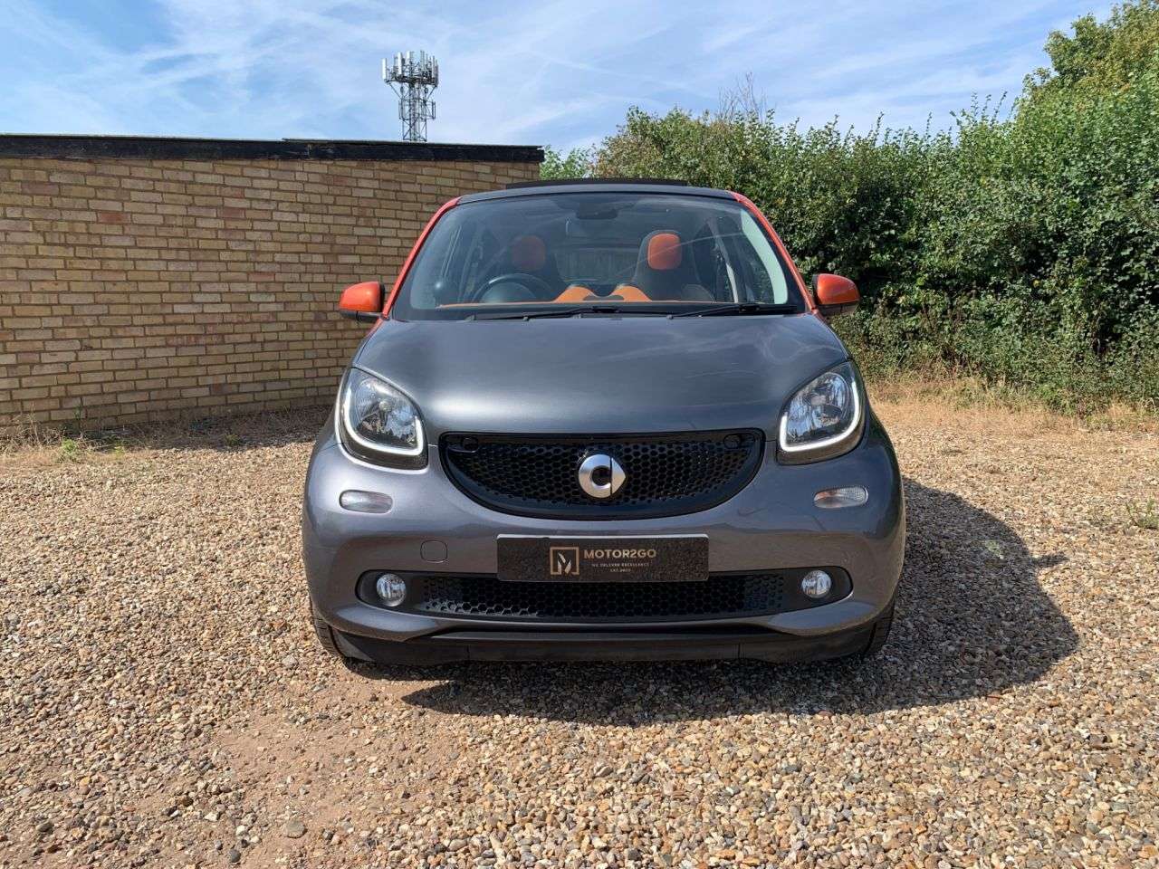 A 2015 SMART FORFOUR 1.0 Edition 1 Hatchback 5dr Petrol Manual Euro 6 (s/s) (71 ps) MANUAL-ULEZ- A 2015 SMART FORFOUR 1.0 Edition 1 Hatchback 5dr Petrol Manual Euro 6 (s/s) (71 ps) MANUAL-ULEZ-