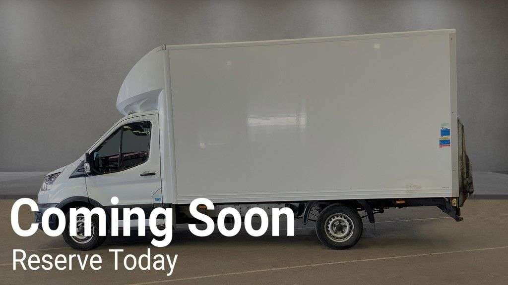 2023 FORD TRANSIT 2023 FORD TRANSIT