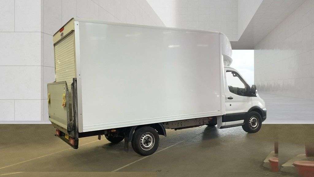 2023 FORD TRANSIT 2023 FORD TRANSIT