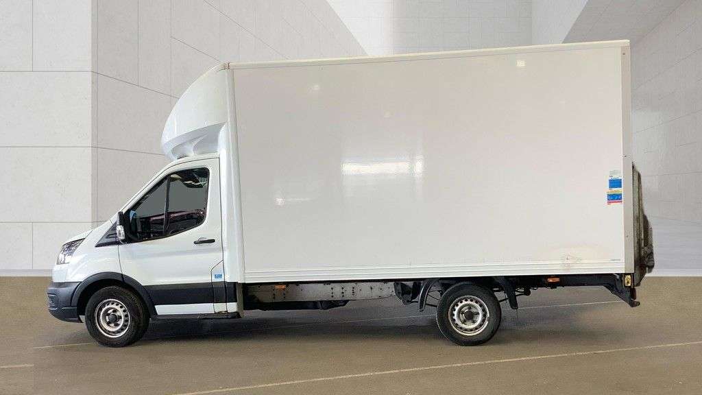 2023 FORD TRANSIT 2023 FORD TRANSIT