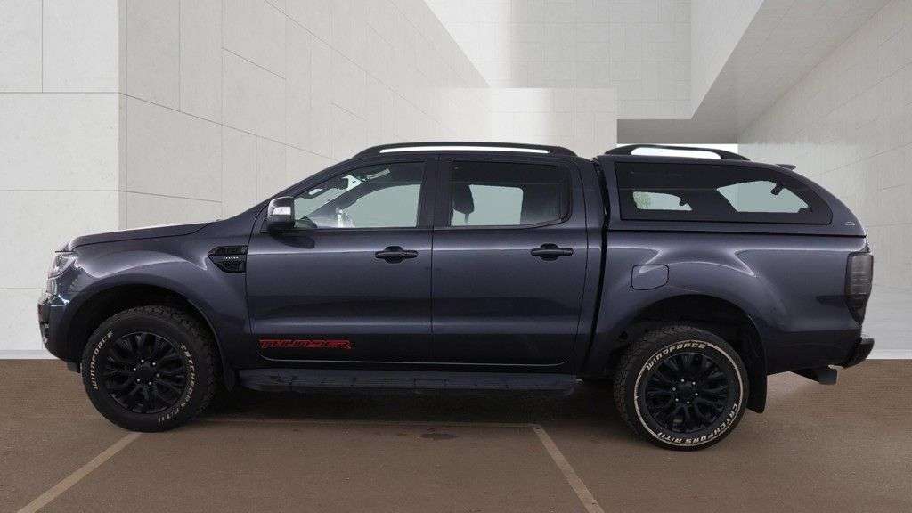 2020 FORD RANGER 2020 FORD RANGER