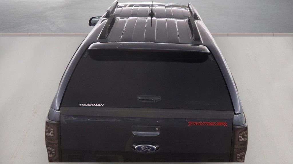 2020 FORD RANGER 2020 FORD RANGER