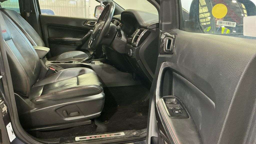 2020 FORD RANGER 2020 FORD RANGER