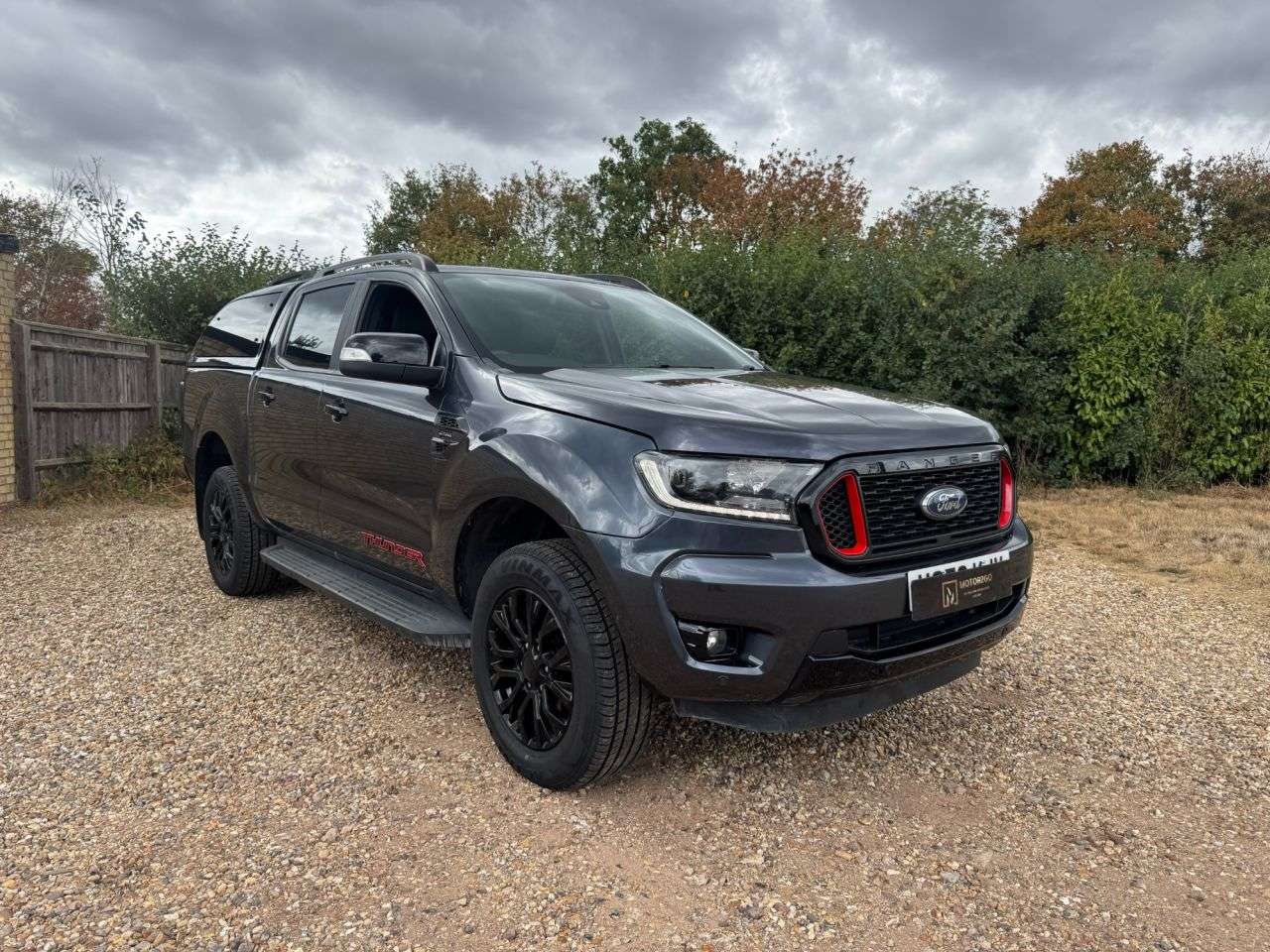 A 2020 FORD RANGER 2.0 EcoBlue Wildtrak Pickup Double Cab 4dr Diesel Auto 4WD Euro 6 (s/s) (21 A 2020 FORD RANGER 2.0 EcoBlue Wildtrak Pickup Double Cab 4dr Diesel Auto 4WD Euro 6 (s/s) (21