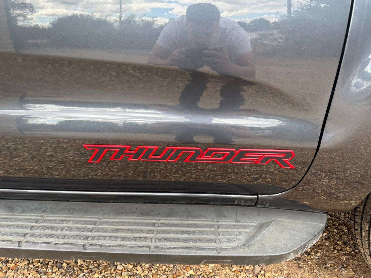 A 2020 FORD RANGER 2.0 EcoBlue Wildtrak Pickup Double Cab 4dr Diesel Auto 4WD Euro 6 (s/s) (21 A 2020 FORD RANGER 2.0 EcoBlue Wildtrak Pickup Double Cab 4dr Diesel Auto 4WD Euro 6 (s/s) (21