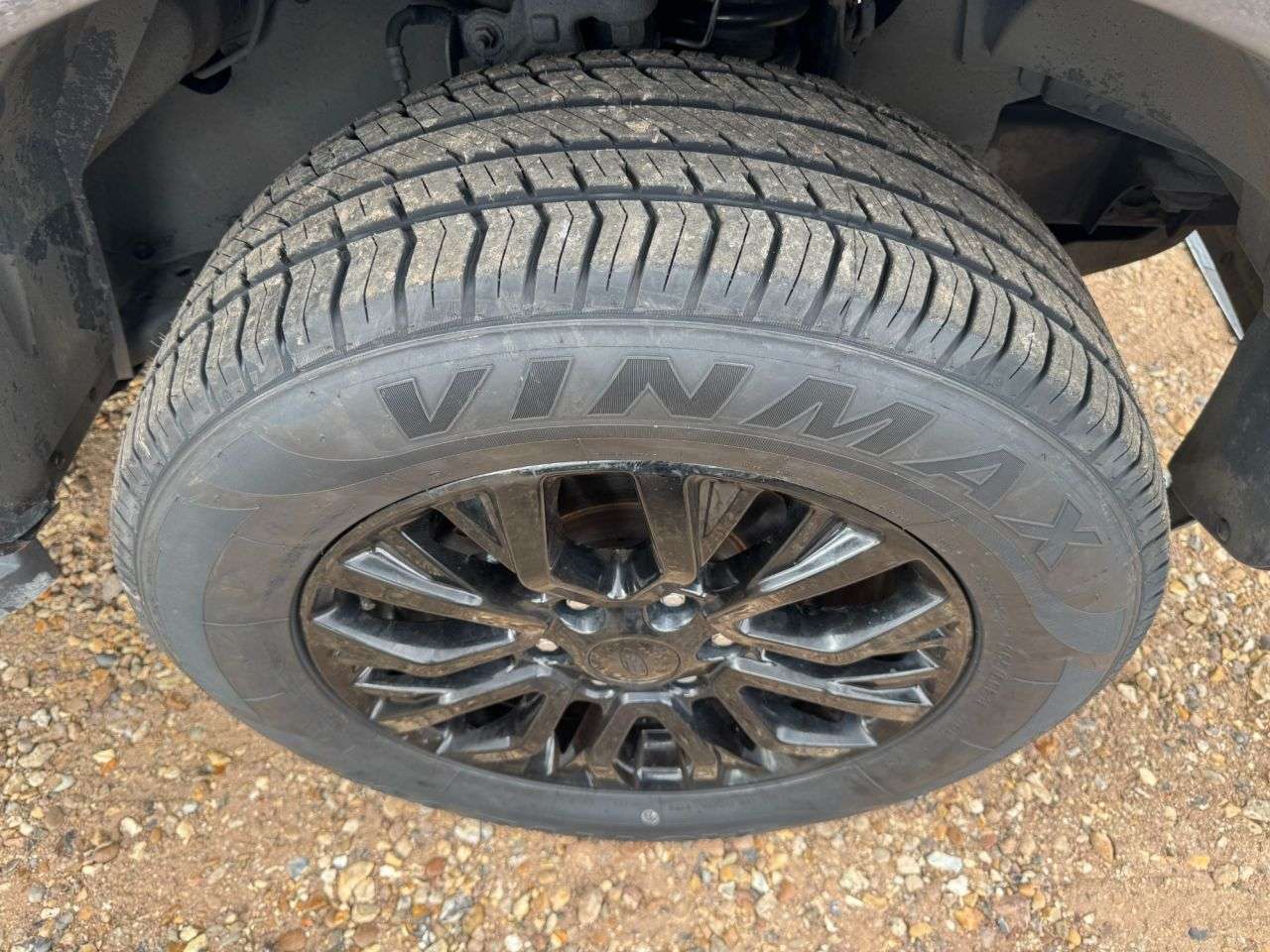 A 2020 FORD RANGER 2.0 EcoBlue Wildtrak Pickup Double Cab 4dr Diesel Auto 4WD Euro 6 (s/s) (21 A 2020 FORD RANGER 2.0 EcoBlue Wildtrak Pickup Double Cab 4dr Diesel Auto 4WD Euro 6 (s/s) (21