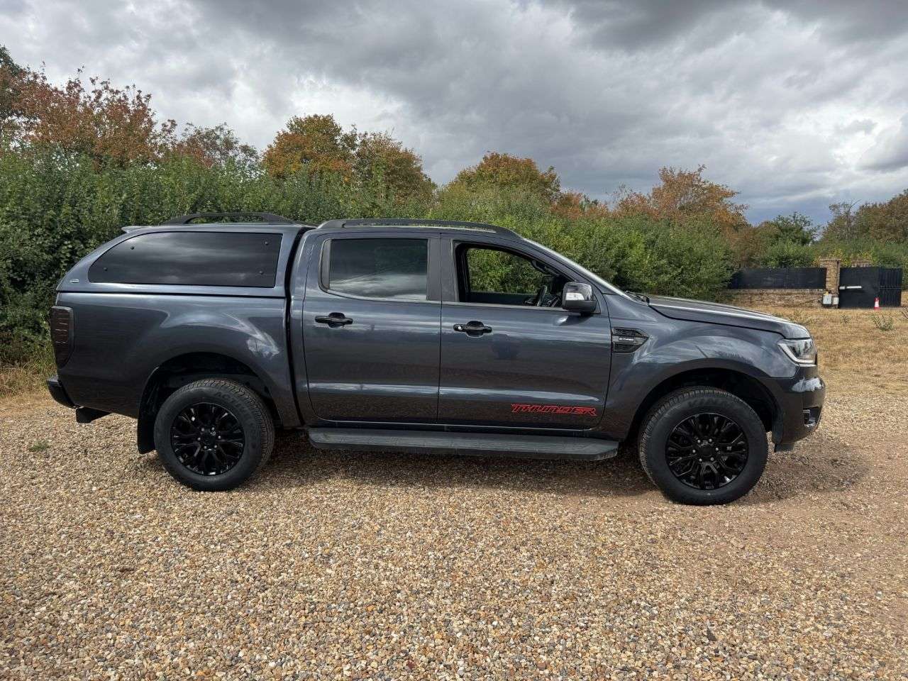 2020 FORD RANGER 2020 FORD RANGER