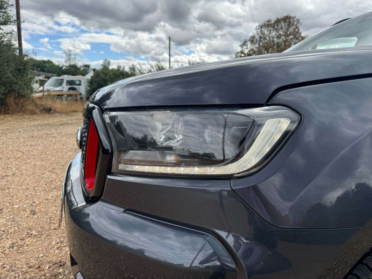 2020 FORD RANGER 2020 FORD RANGER
