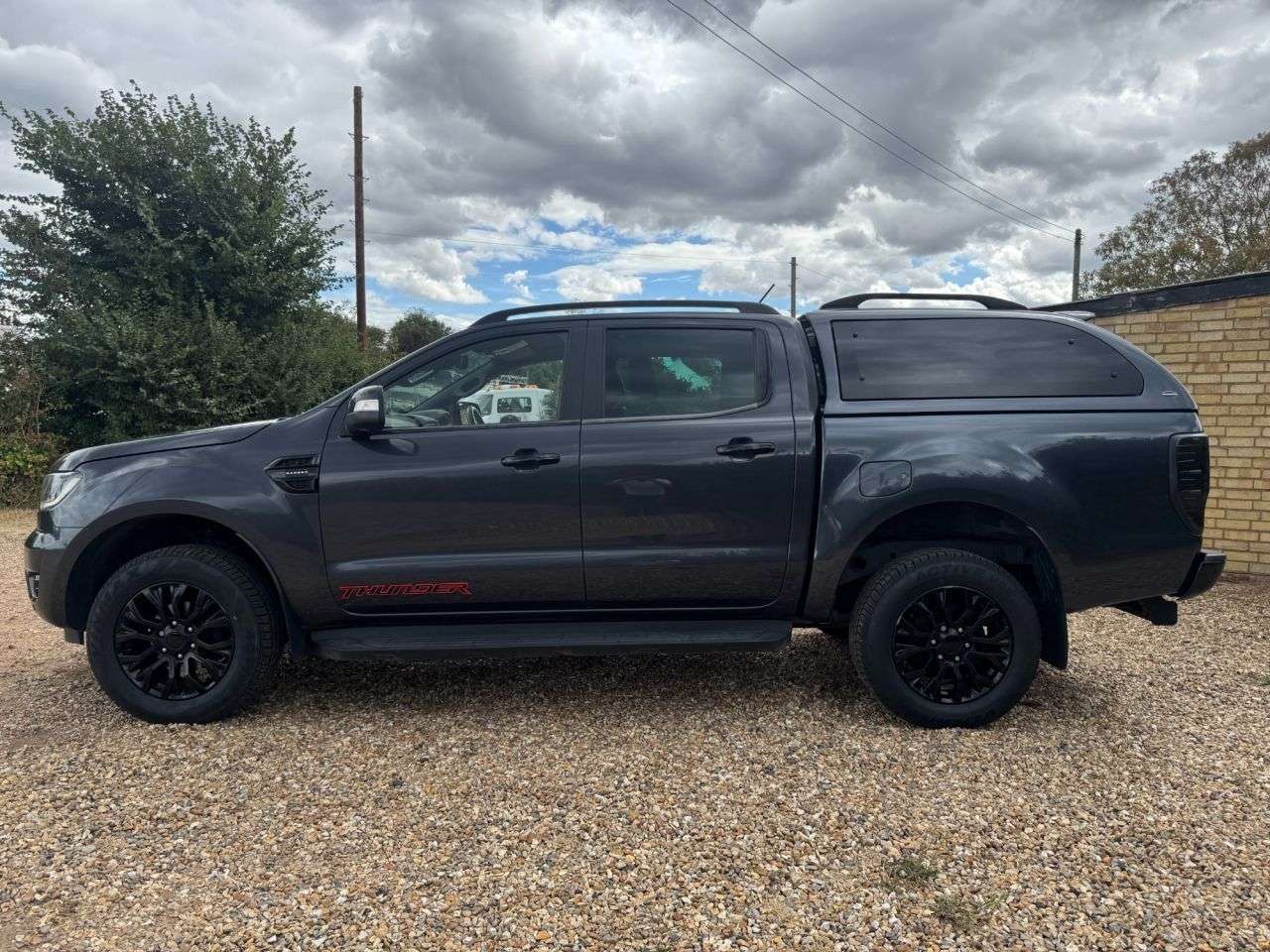 2020 FORD RANGER 2020 FORD RANGER