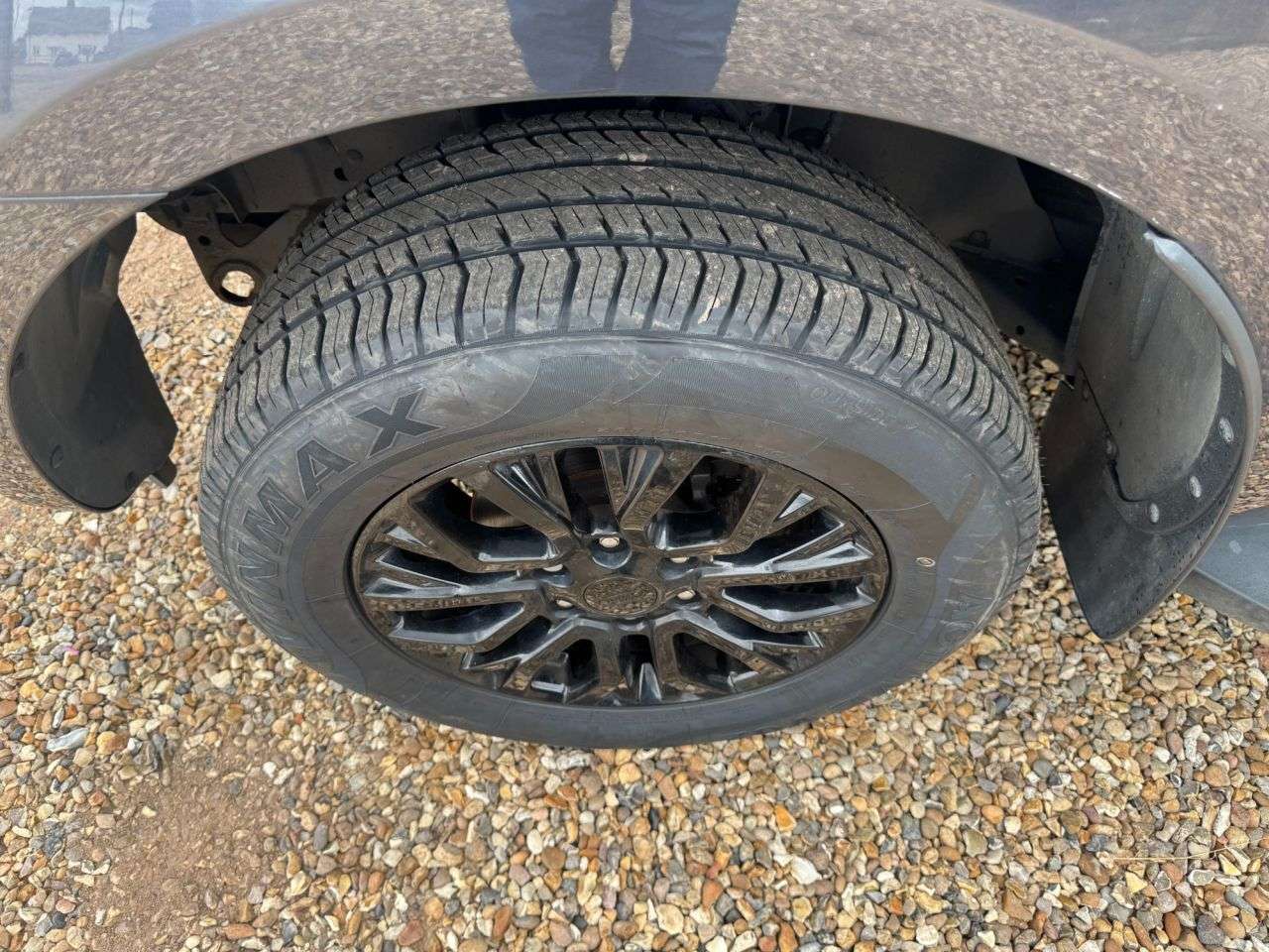2020 FORD RANGER 2020 FORD RANGER