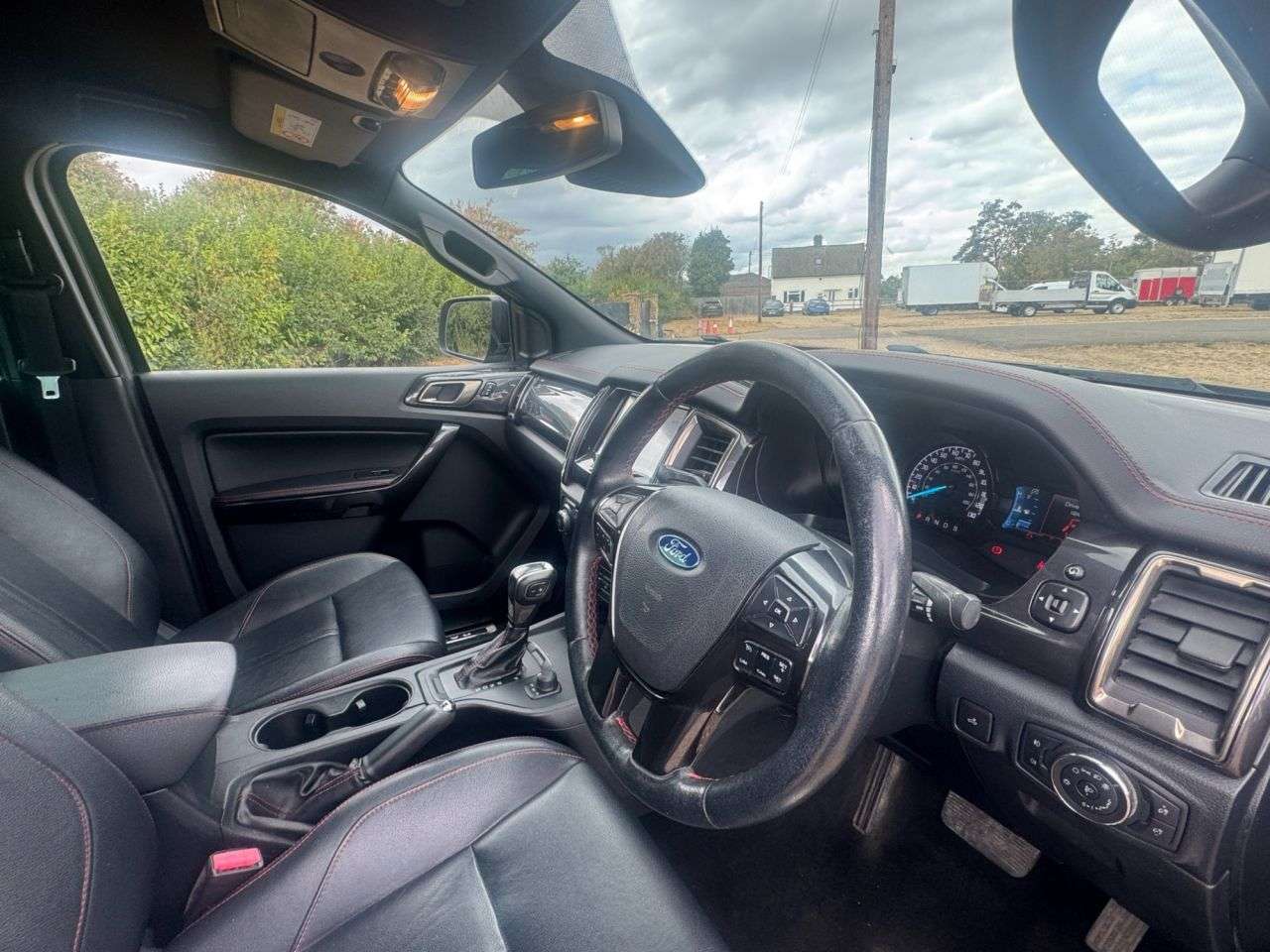 2020 FORD RANGER 2020 FORD RANGER