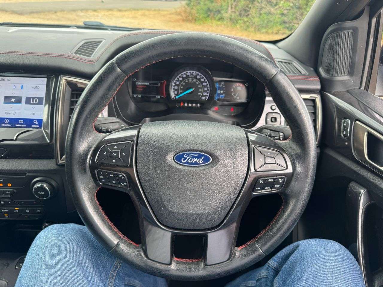 2020 FORD RANGER 2020 FORD RANGER