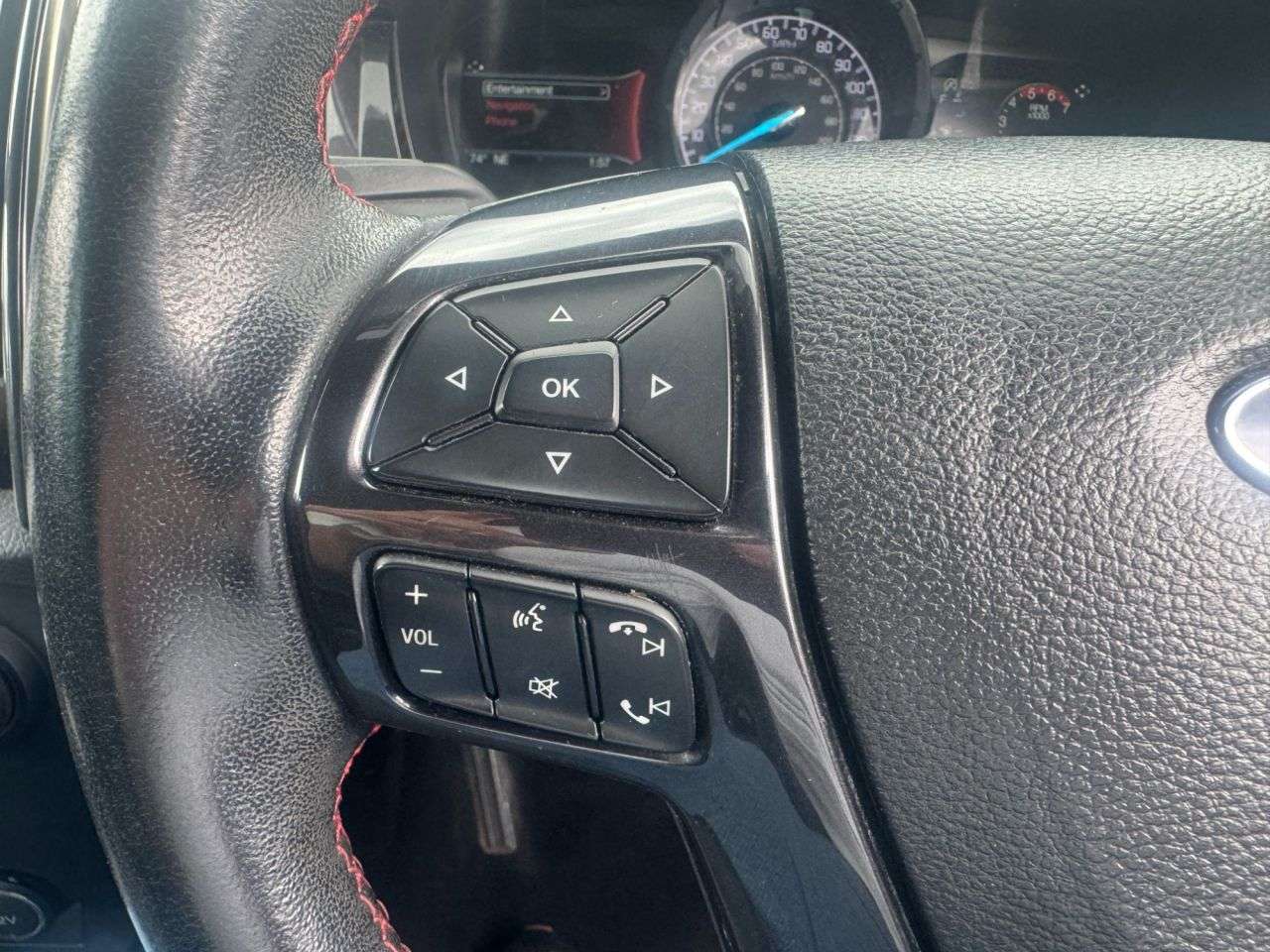 2020 FORD RANGER 2020 FORD RANGER