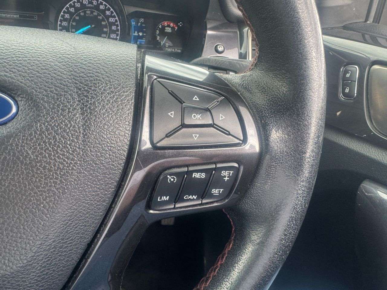 2020 FORD RANGER 2020 FORD RANGER