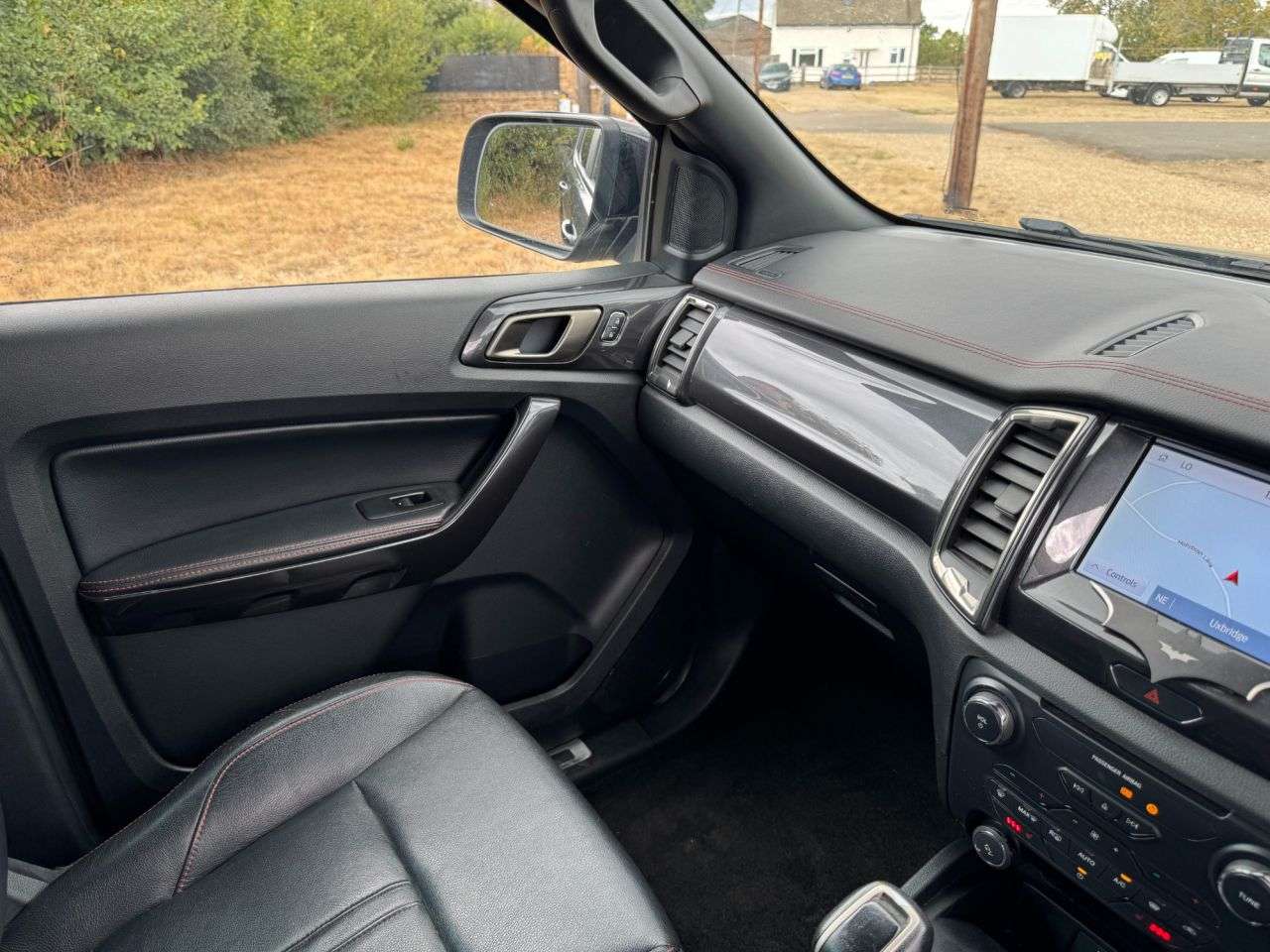 2020 FORD RANGER 2020 FORD RANGER
