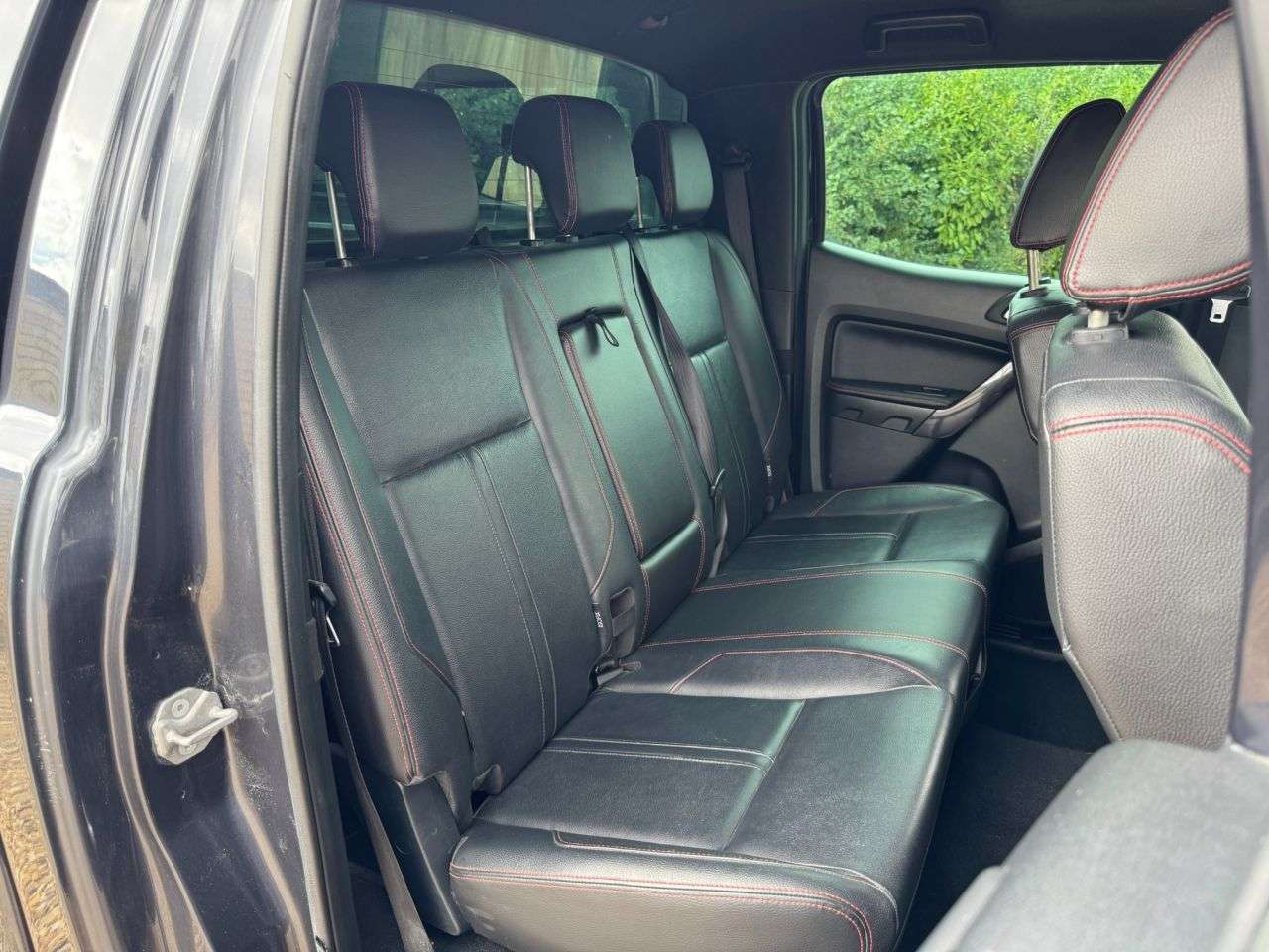2020 FORD RANGER 2020 FORD RANGER