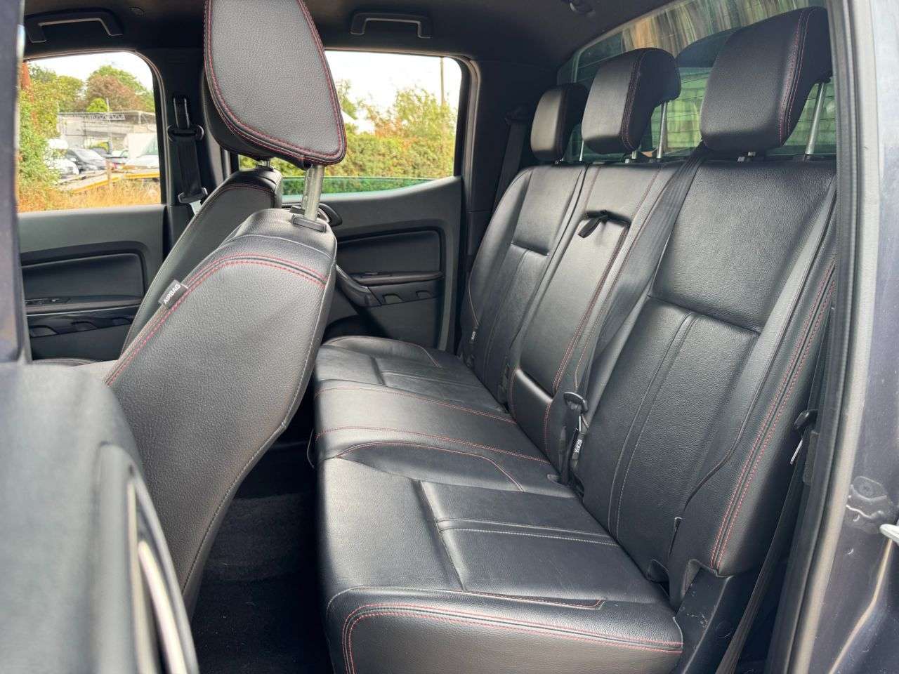 2020 FORD RANGER 2020 FORD RANGER