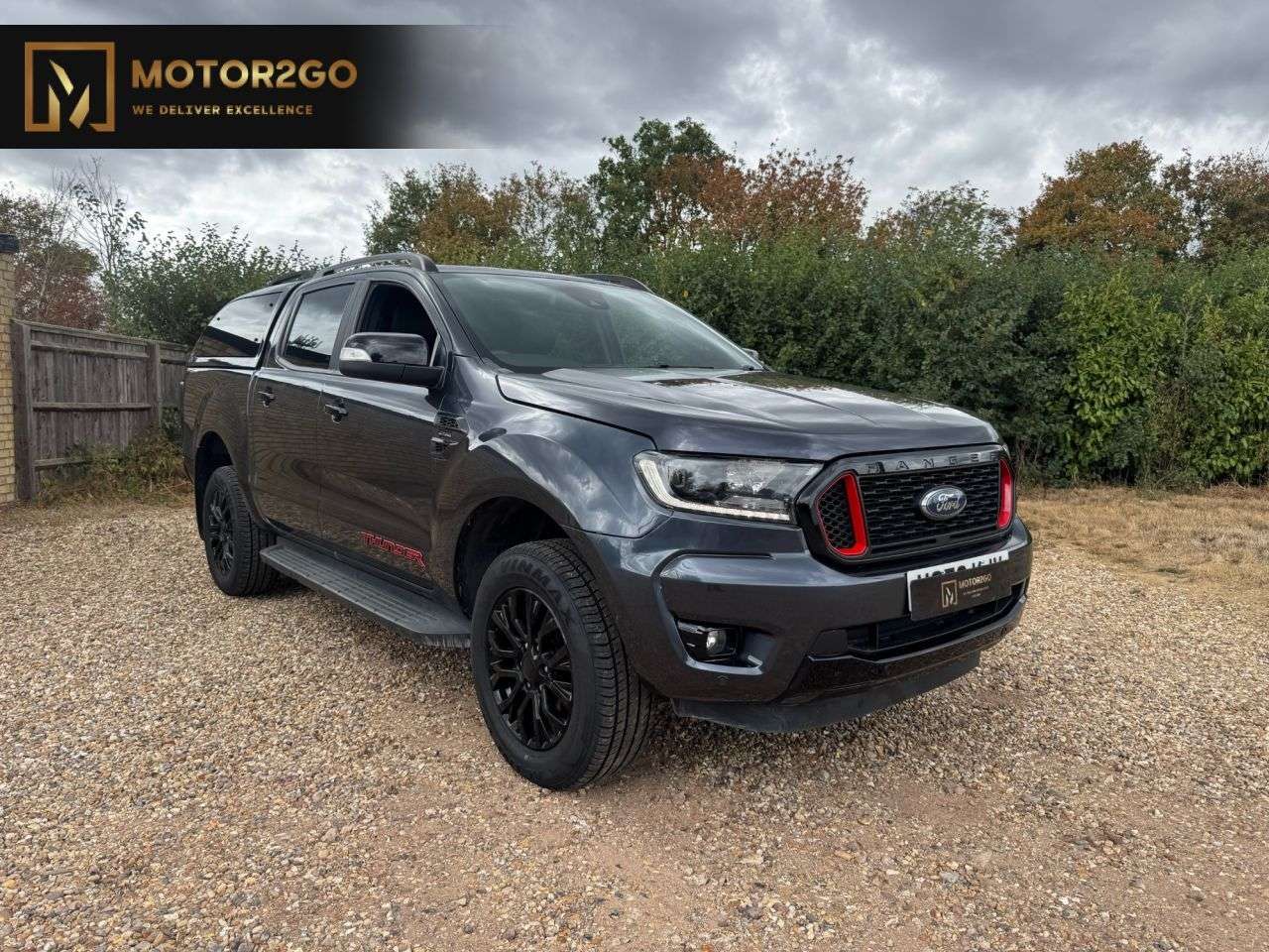 A 2020 FORD RANGER 2.0 EcoBlue Wildtrak Pickup Double Cab 4dr Diesel Auto 4WD Euro 6 (s/s) (21 A 2020 FORD RANGER 2.0 EcoBlue Wildtrak Pickup Double Cab 4dr Diesel Auto 4WD Euro 6 (s/s) (21