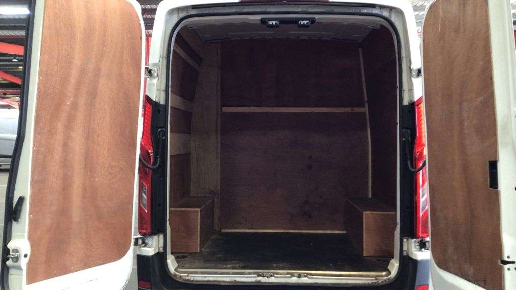 2021 MAXUS DELIVER 9 2021 MAXUS DELIVER 9