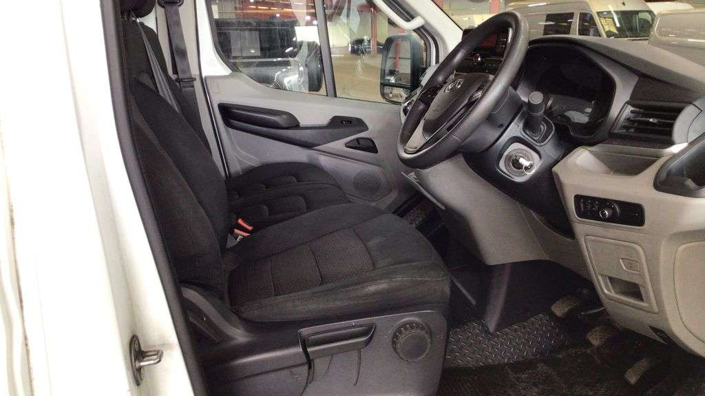 2021 MAXUS DELIVER 9 2021 MAXUS DELIVER 9