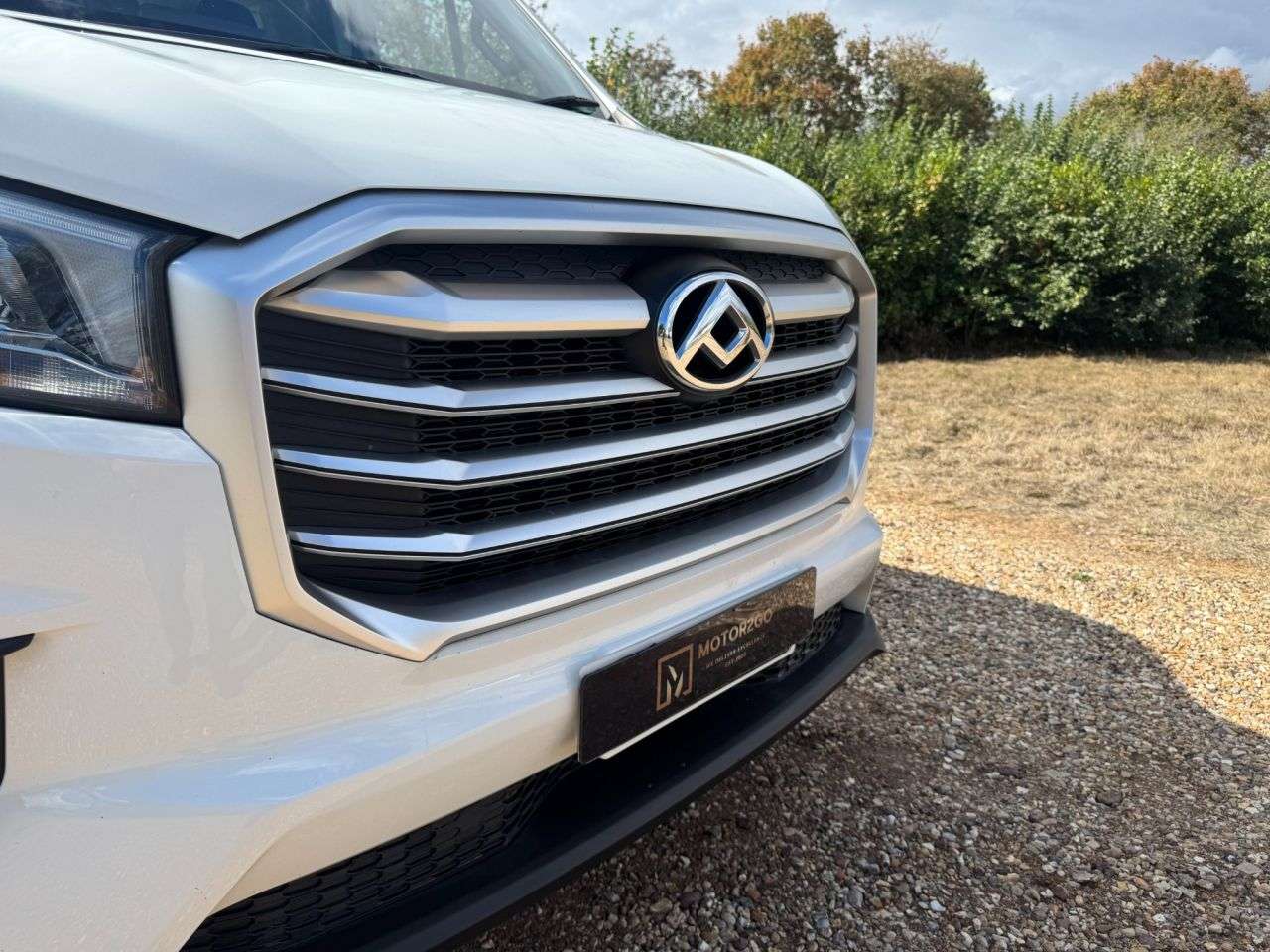 A 2021 MAXUS DELIVER 9 2.0 D20 Panel Van 5dr Diesel Manual FWD L2 H2 Euro 6 (s/s) (163 ps) CLEAN-2 A 2021 MAXUS DELIVER 9 2.0 D20 Panel Van 5dr Diesel Manual FWD L2 H2 Euro 6 (s/s) (163 ps) CLEAN-2