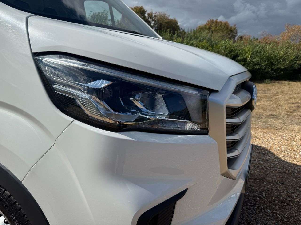 A 2021 MAXUS DELIVER 9 2.0 D20 Panel Van 5dr Diesel Manual FWD L2 H2 Euro 6 (s/s) (163 ps) CLEAN-2 A 2021 MAXUS DELIVER 9 2.0 D20 Panel Van 5dr Diesel Manual FWD L2 H2 Euro 6 (s/s) (163 ps) CLEAN-2