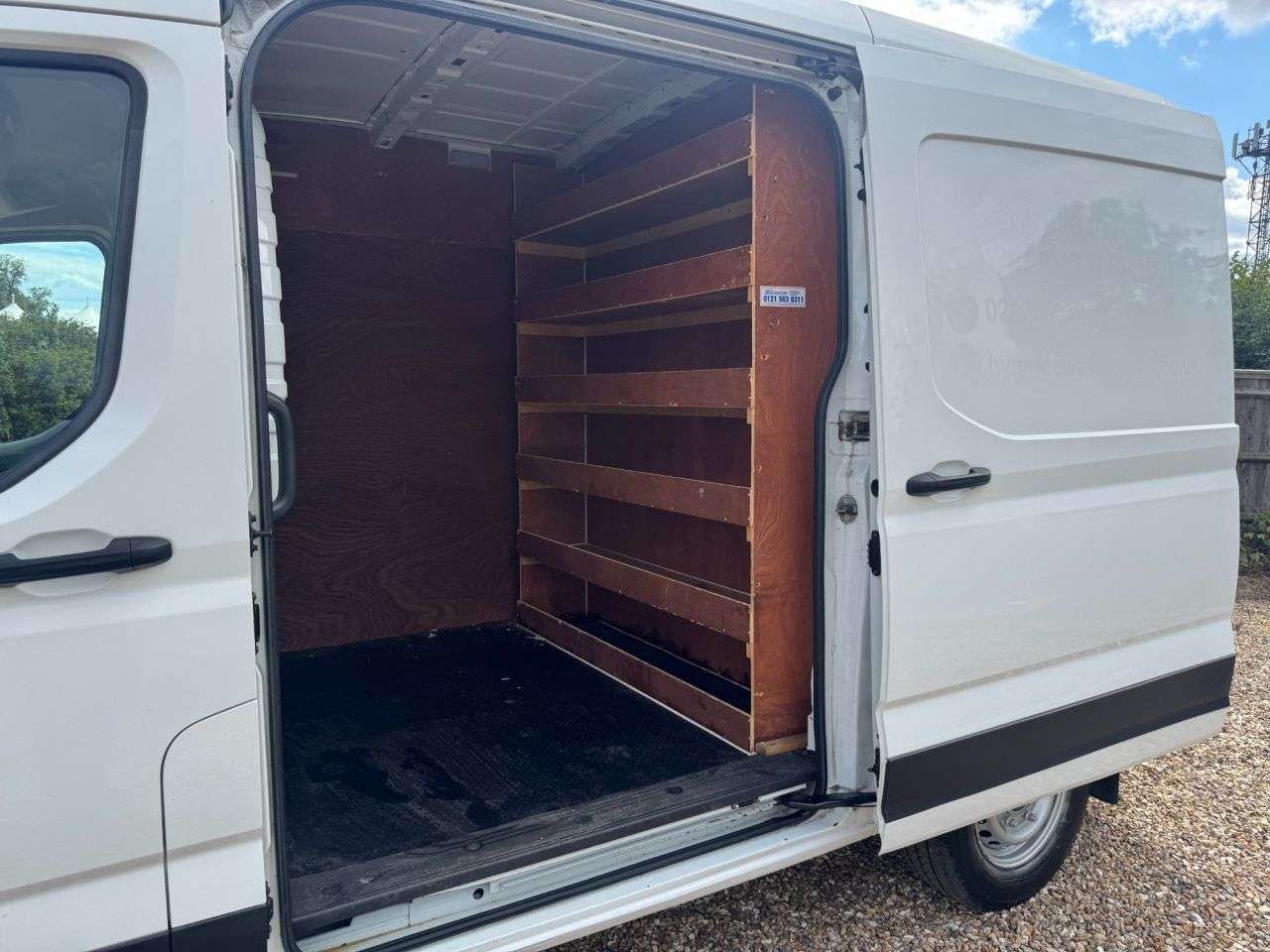 2021 MAXUS DELIVER 9 2021 MAXUS DELIVER 9
