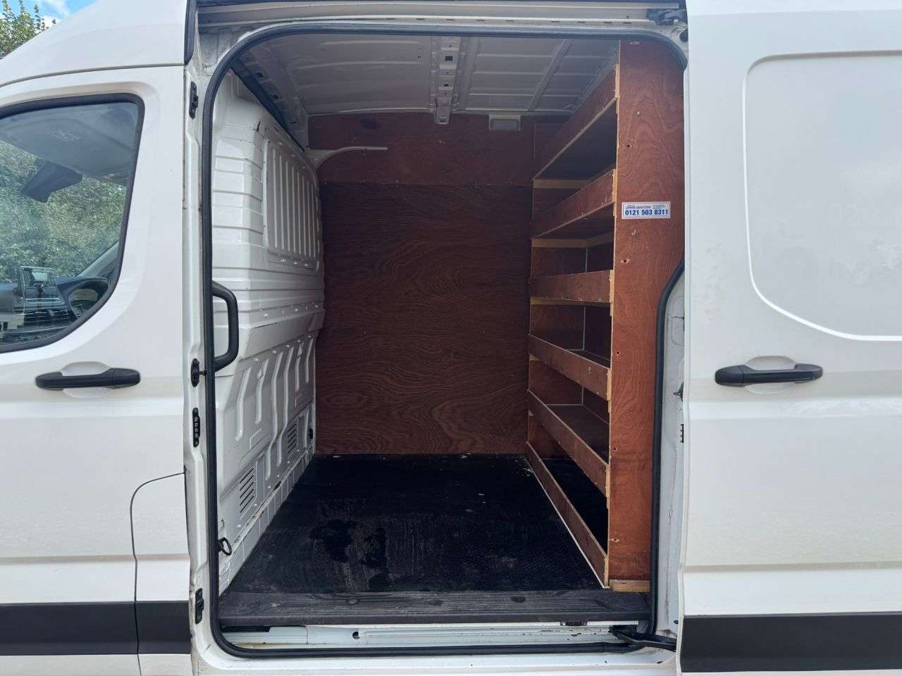 2021 MAXUS DELIVER 9 2021 MAXUS DELIVER 9
