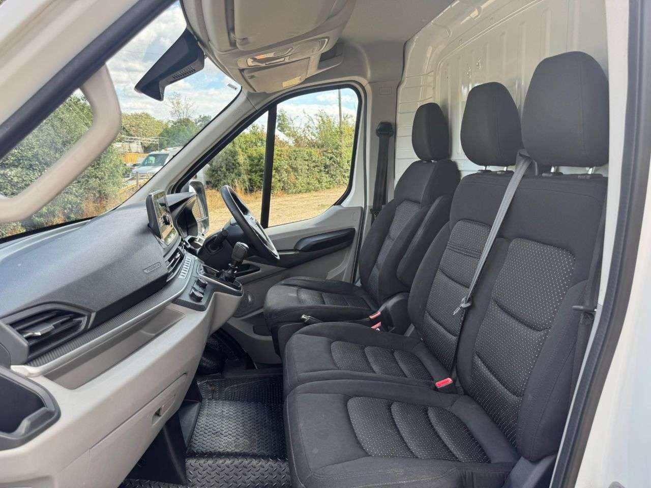 2021 MAXUS DELIVER 9 2021 MAXUS DELIVER 9