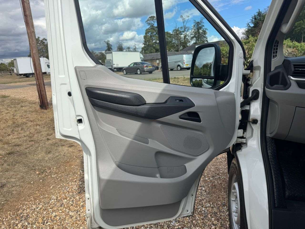 2021 MAXUS DELIVER 9 2021 MAXUS DELIVER 9