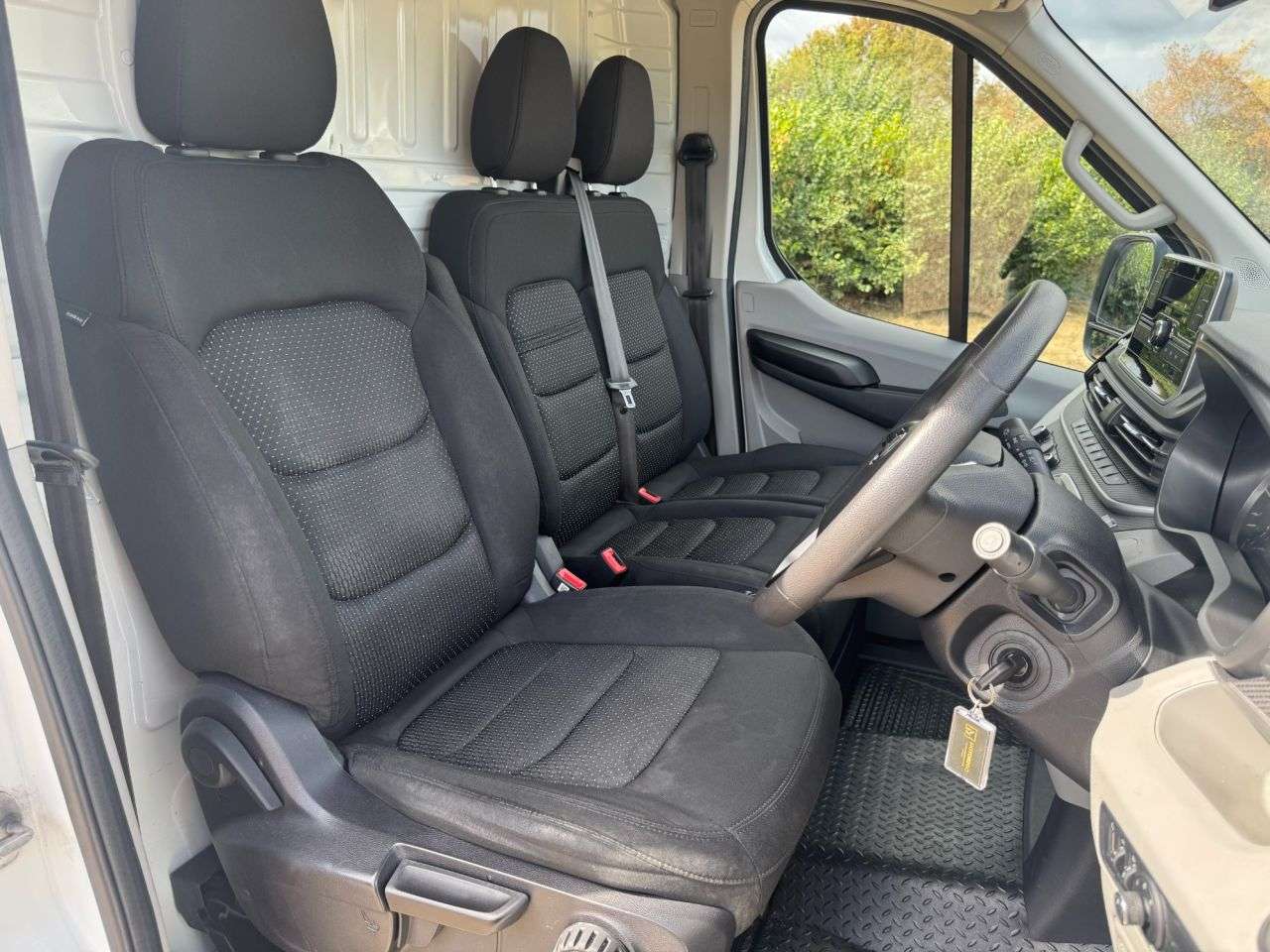 2021 MAXUS DELIVER 9 2021 MAXUS DELIVER 9