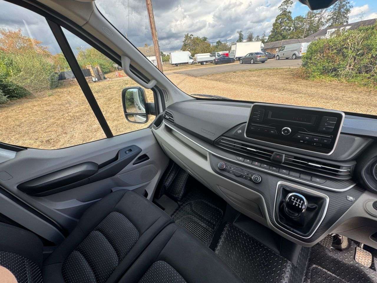 2021 MAXUS DELIVER 9 2021 MAXUS DELIVER 9