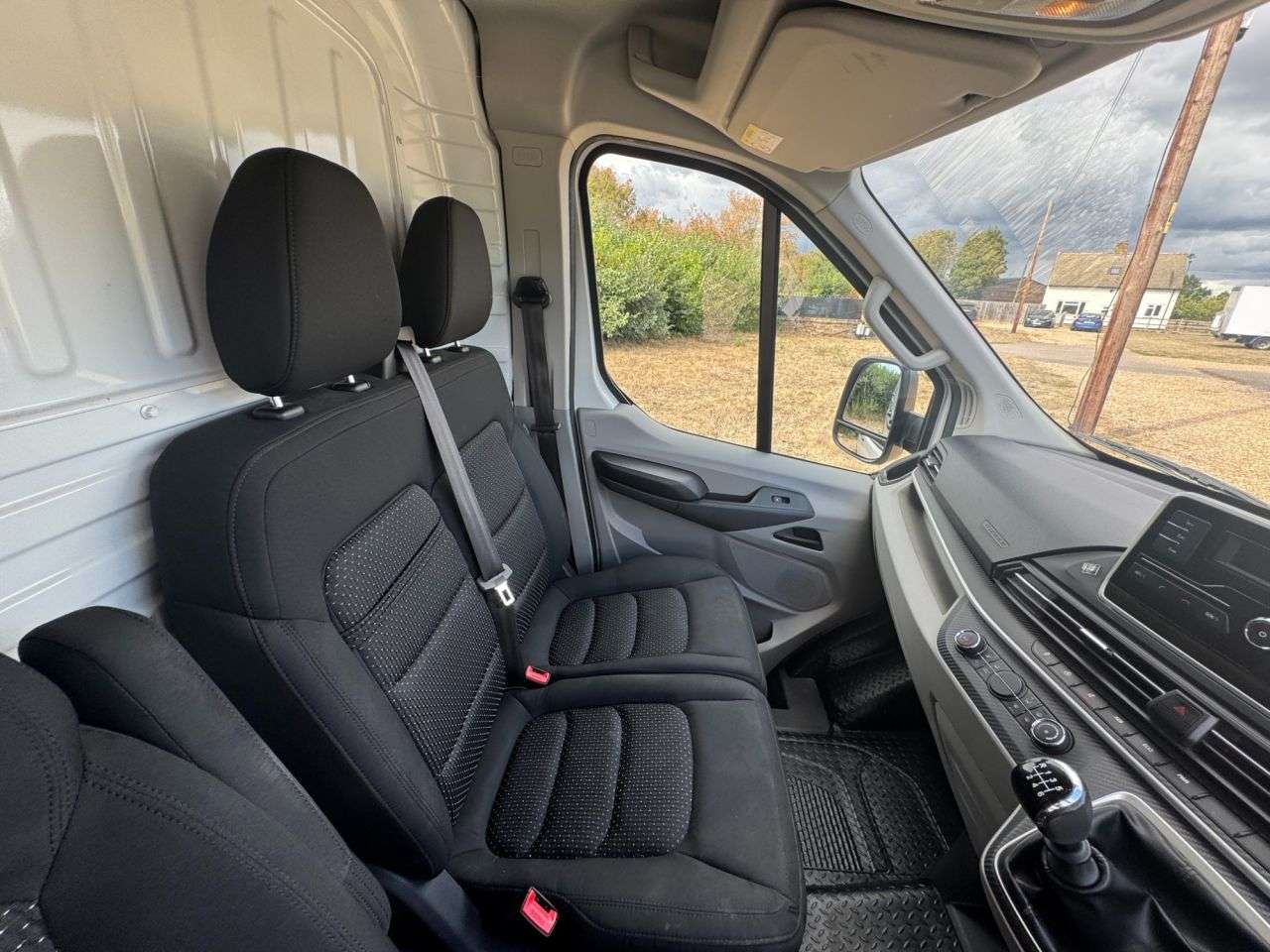 2021 MAXUS DELIVER 9 2021 MAXUS DELIVER 9