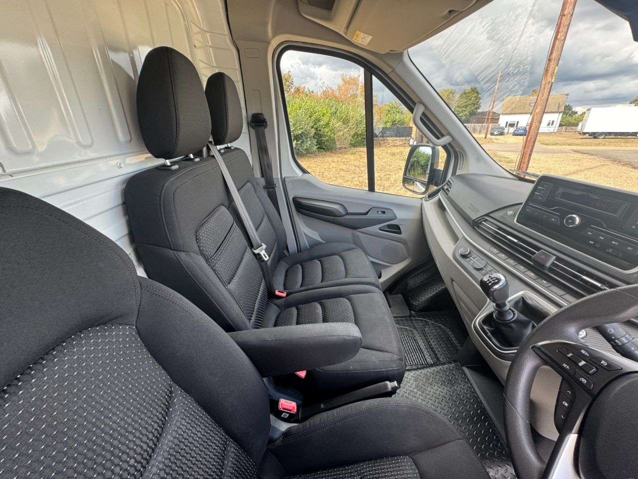 2021 MAXUS DELIVER 9 2021 MAXUS DELIVER 9