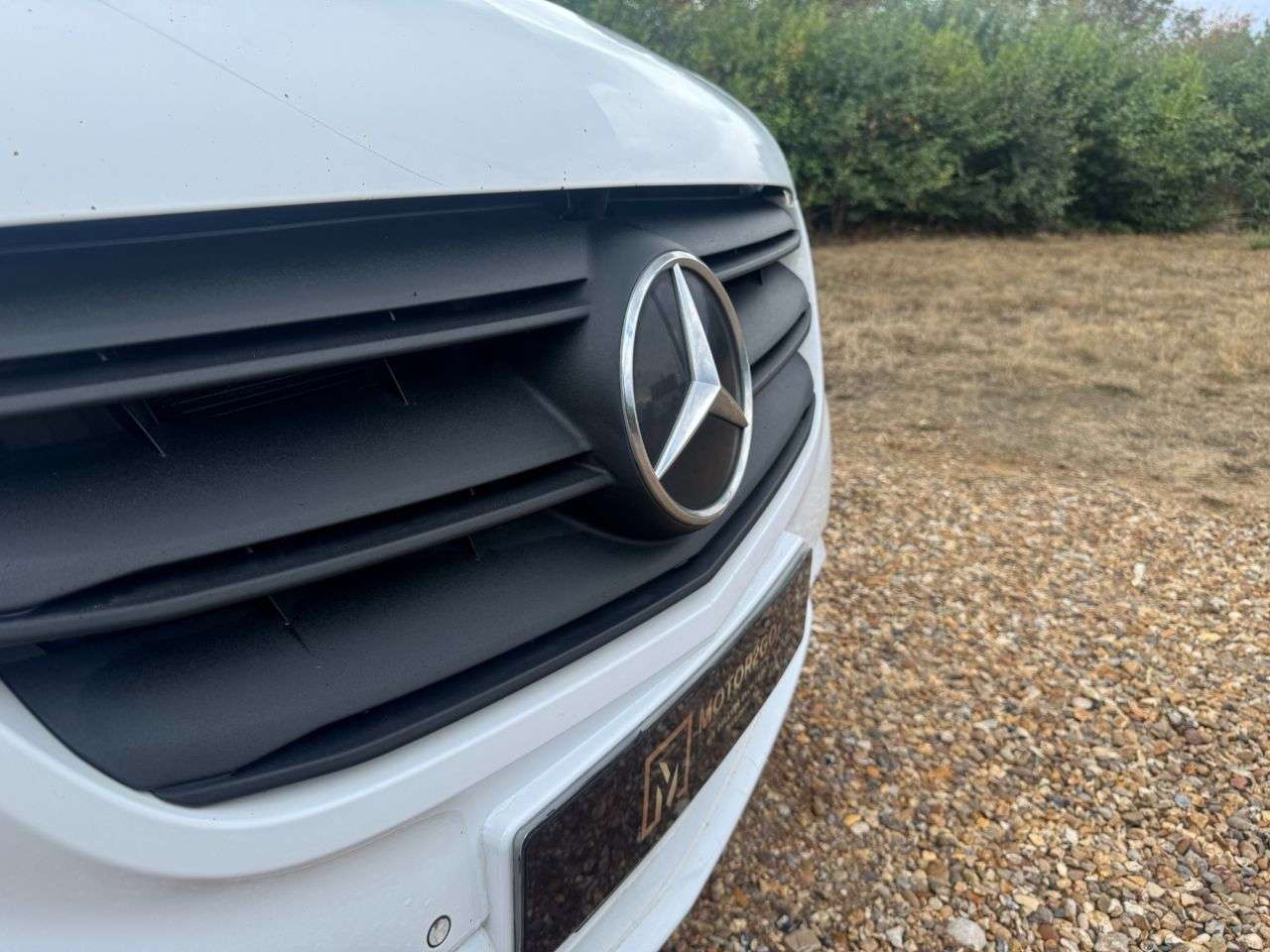 2022 MERCEDES-BENZ VITO 2022 MERCEDES-BENZ VITO
