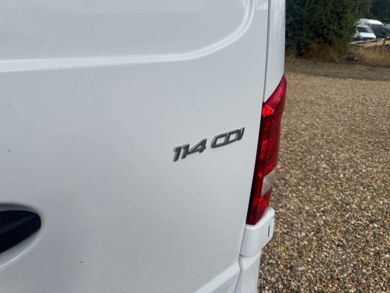 2022 MERCEDES-BENZ VITO 2022 MERCEDES-BENZ VITO