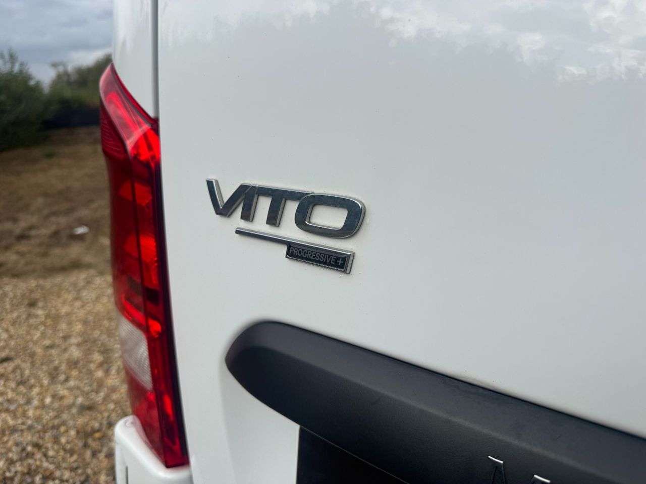 2022 MERCEDES-BENZ VITO 2022 MERCEDES-BENZ VITO