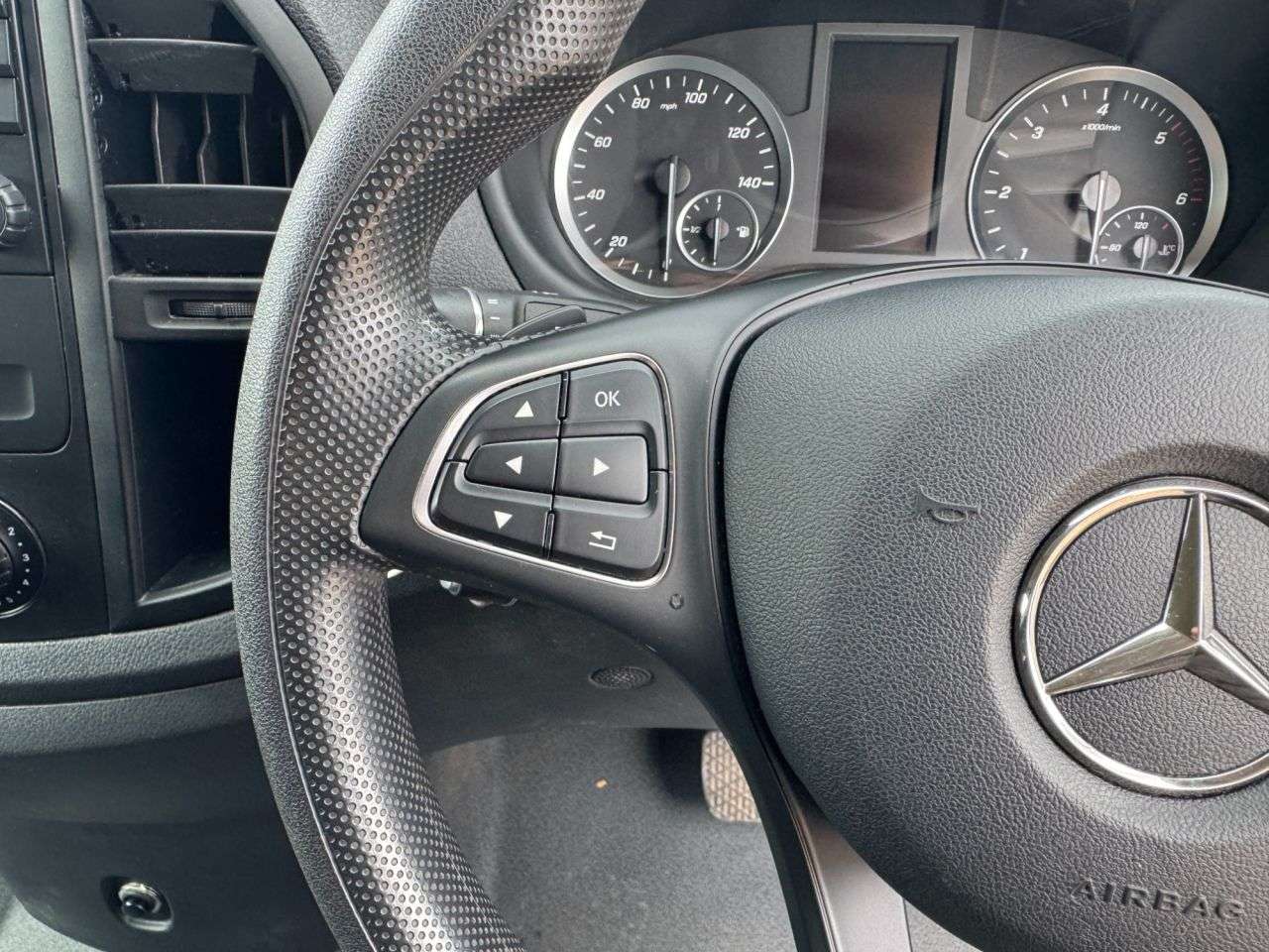 2022 MERCEDES-BENZ VITO 2022 MERCEDES-BENZ VITO