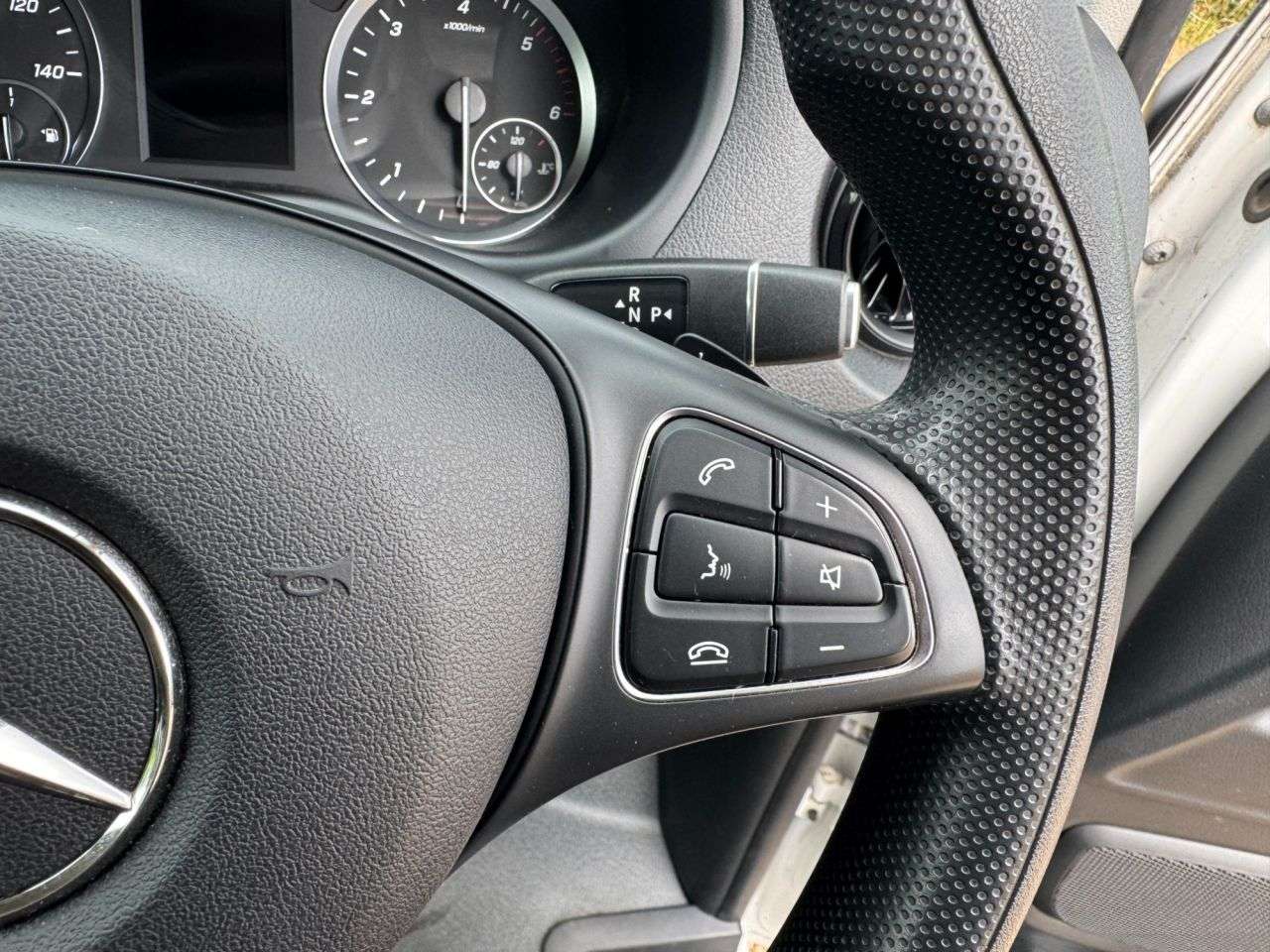2022 MERCEDES-BENZ VITO 2022 MERCEDES-BENZ VITO