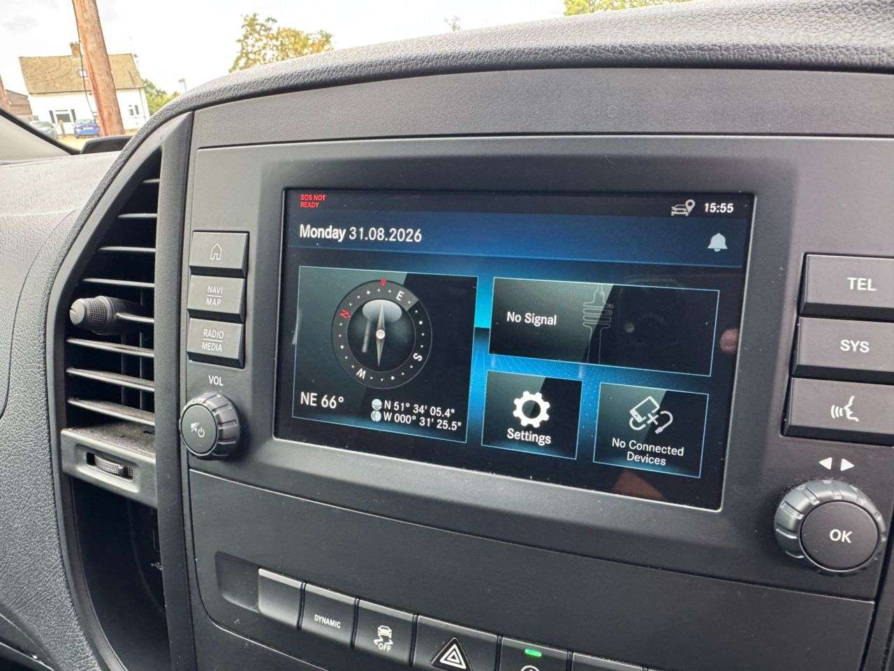 2022 MERCEDES-BENZ VITO 2022 MERCEDES-BENZ VITO