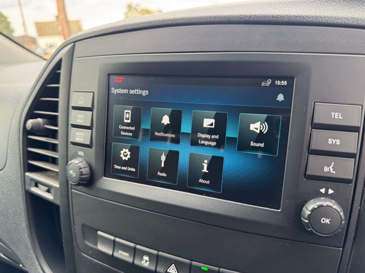 2022 MERCEDES-BENZ VITO 2022 MERCEDES-BENZ VITO