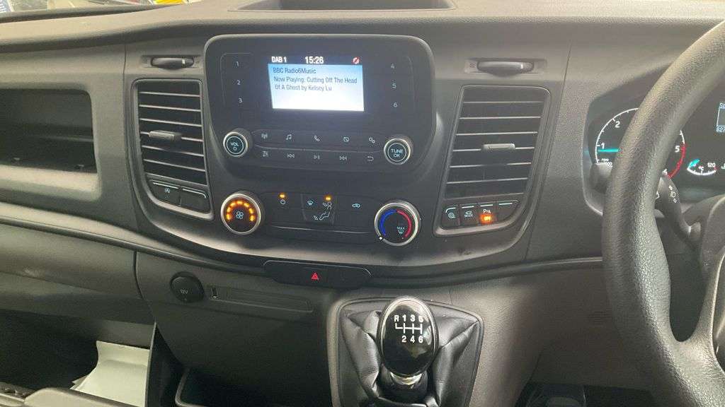 2023 FORD TRANSIT 2023 FORD TRANSIT
