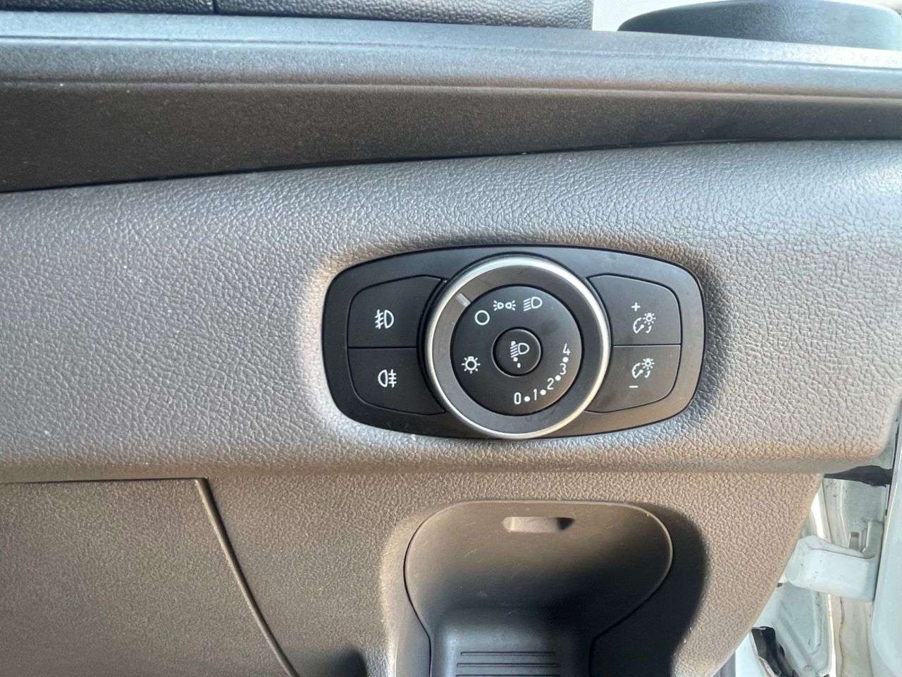 2023 FORD TRANSIT 2023 FORD TRANSIT