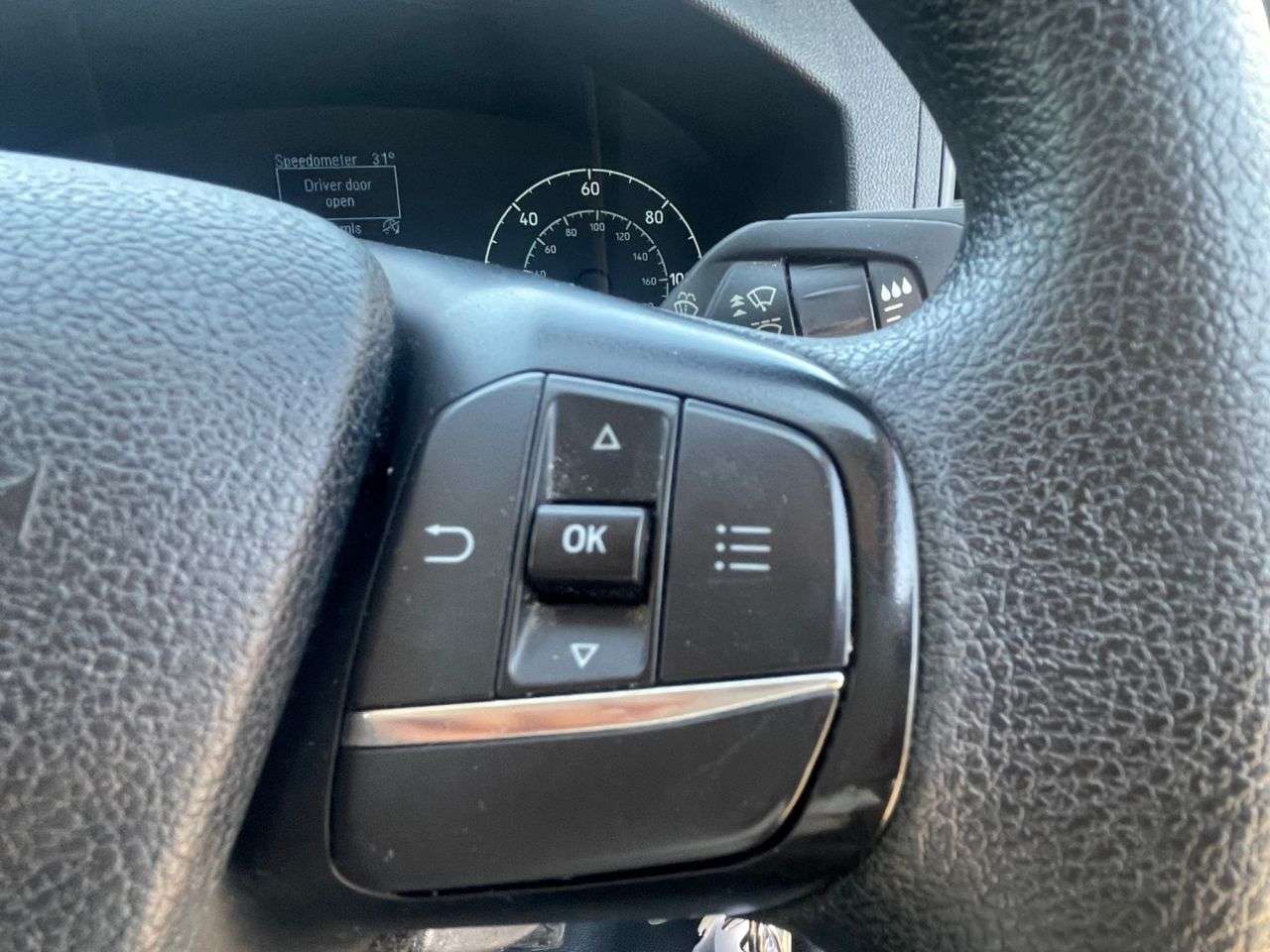 2023 FORD TRANSIT 2023 FORD TRANSIT