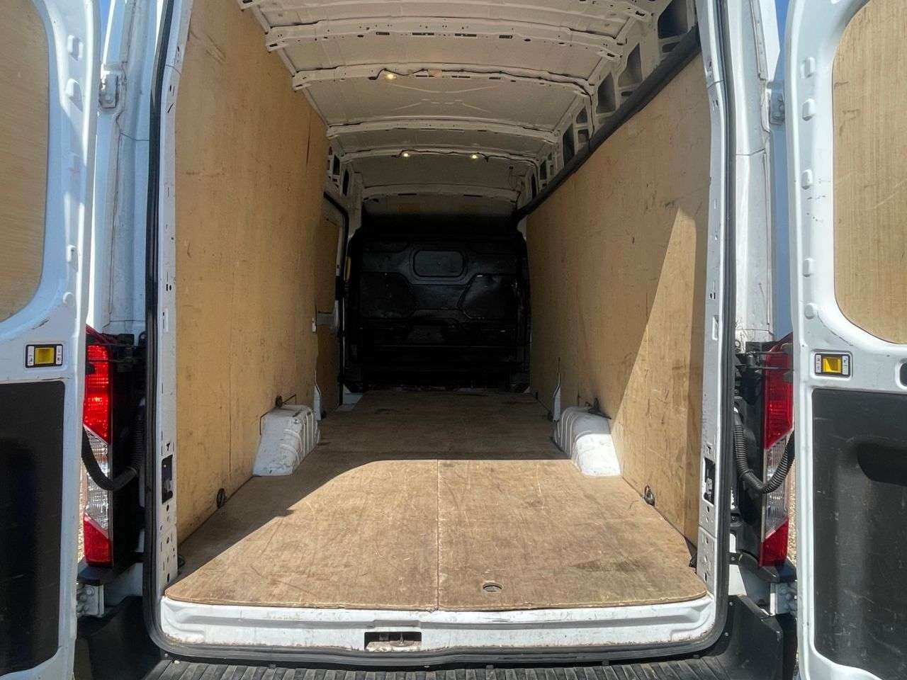 2023 FORD TRANSIT 2023 FORD TRANSIT