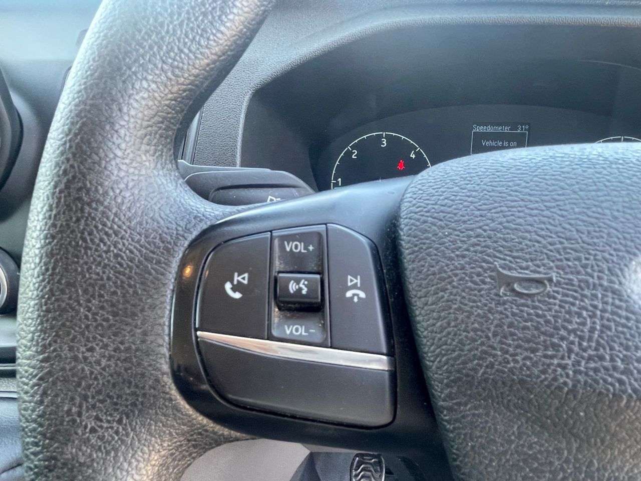 2023 FORD TRANSIT 2023 FORD TRANSIT